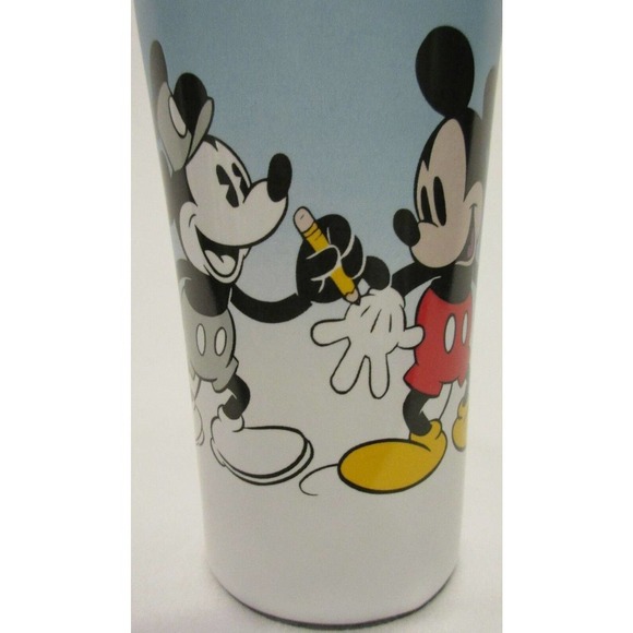 Disney Store Mickey Mouse Through The Years 1928-Today Large Mug Cup Coffee Tea - Picture 5 of 8